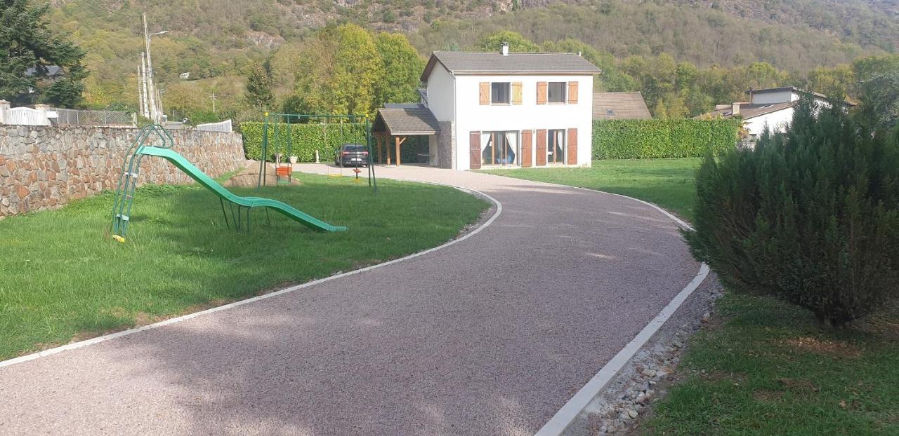 La Residence De Lorelei Cierp Eksteriør billede