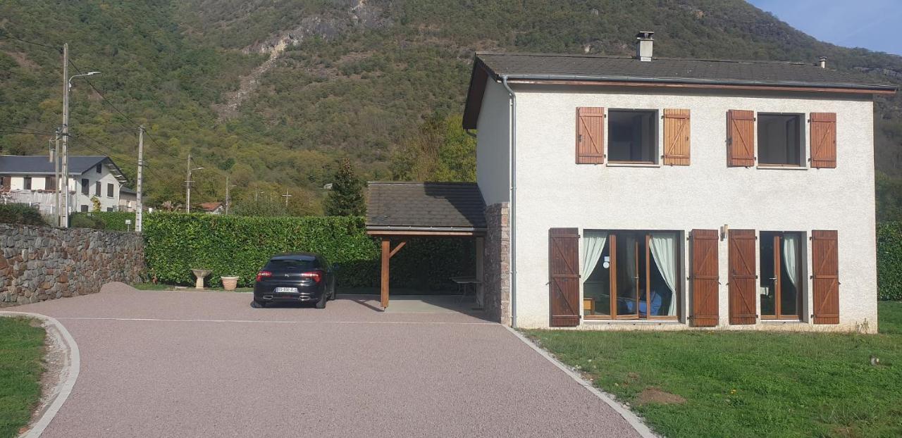 La Residence De Lorelei Cierp Eksteriør billede
