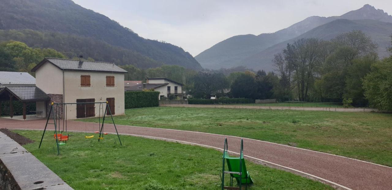 La Residence De Lorelei Cierp Eksteriør billede