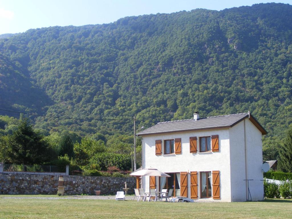 La Residence De Lorelei Cierp Værelse billede