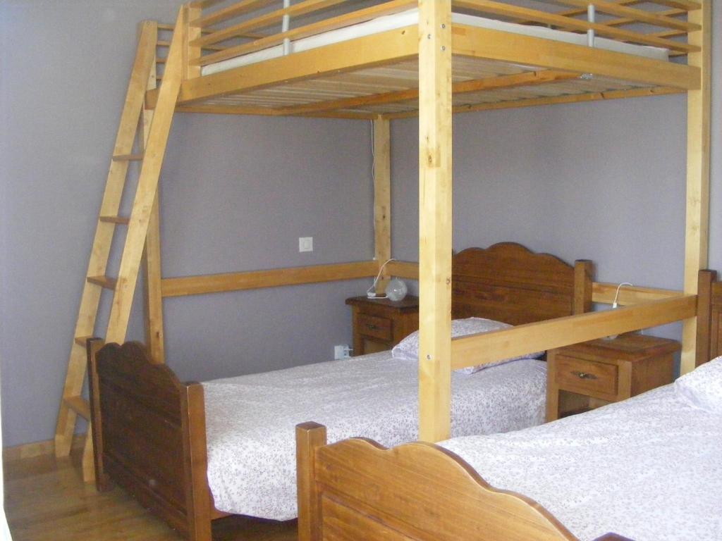 La Residence De Lorelei Cierp Værelse billede